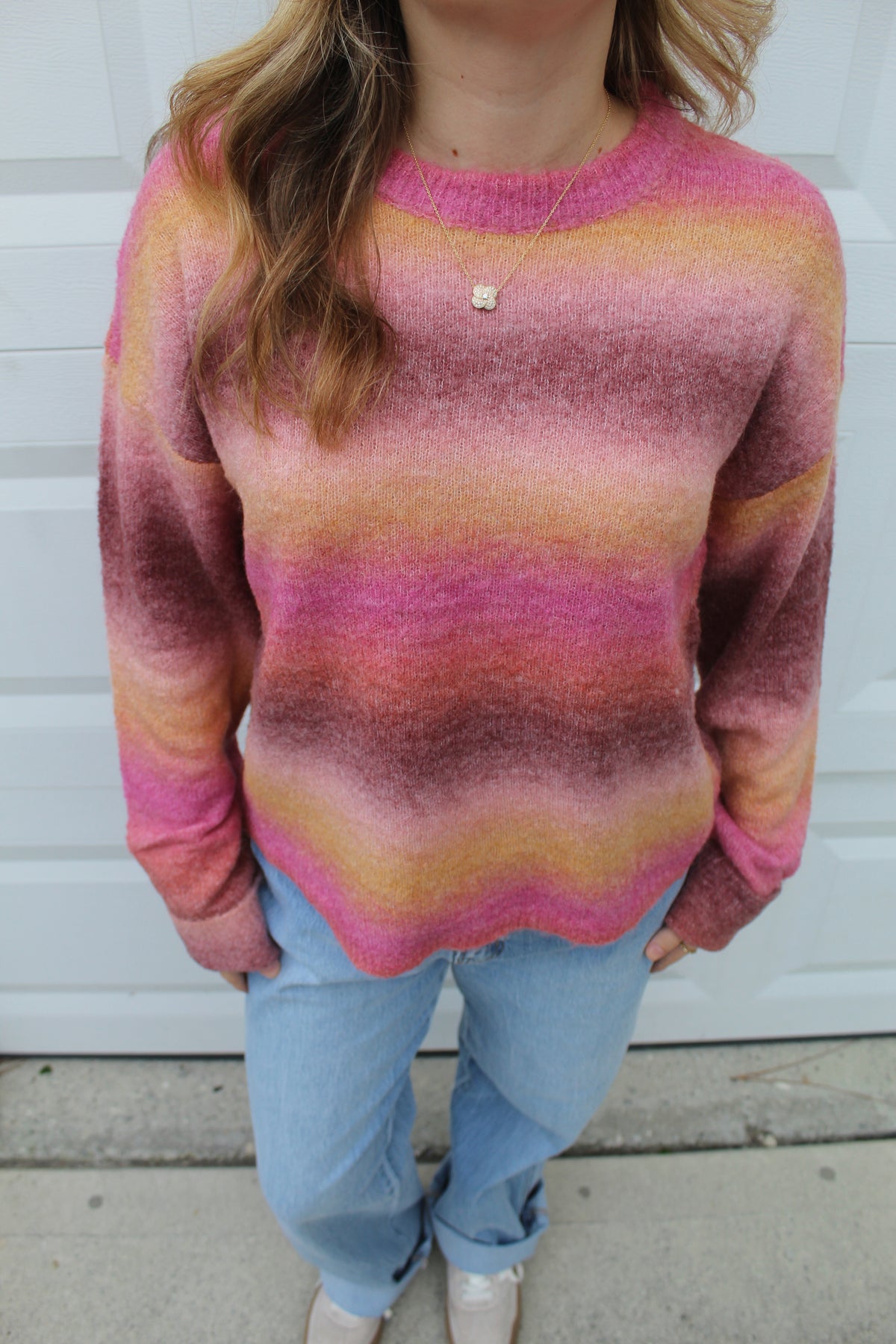 Daydream Knit