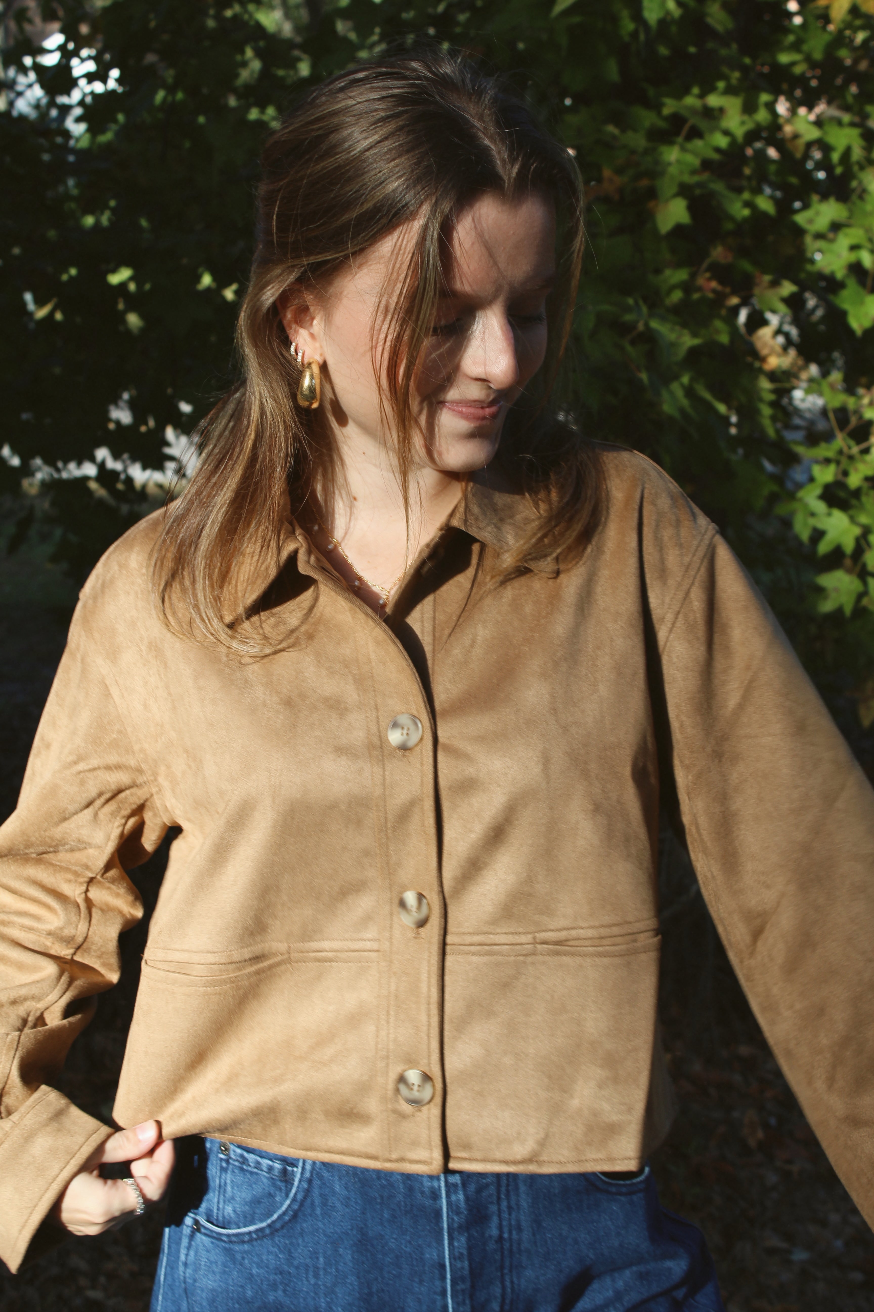 City Line Jacket