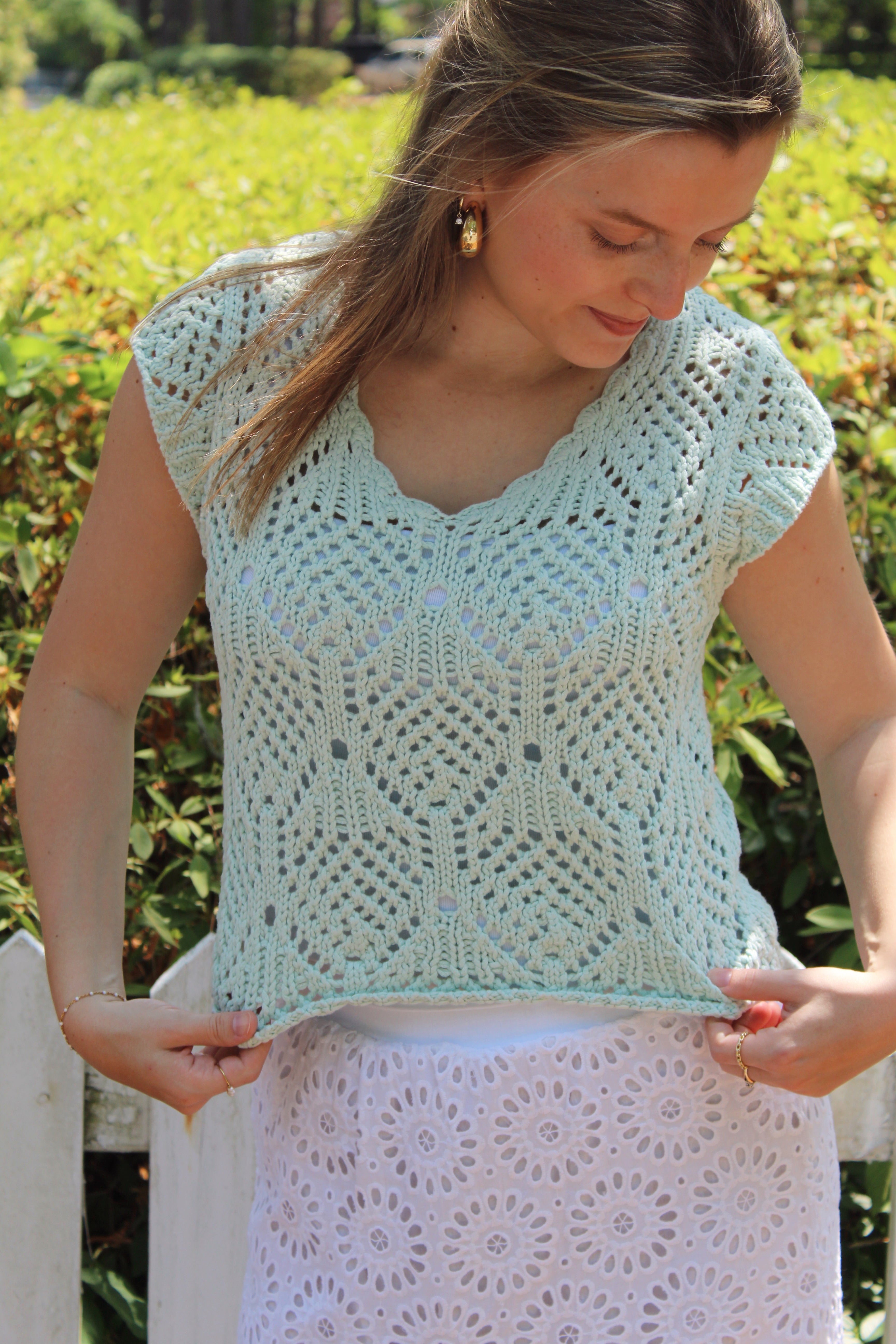 Seaside Top