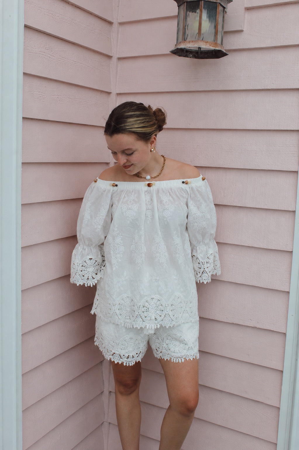 Coastal Muse Set