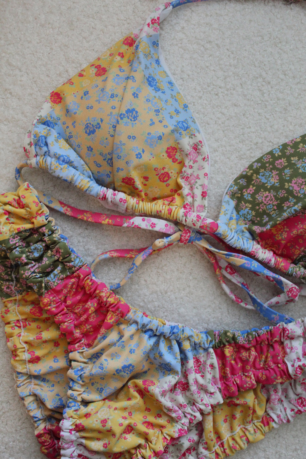 Wish You Were Here Bikini