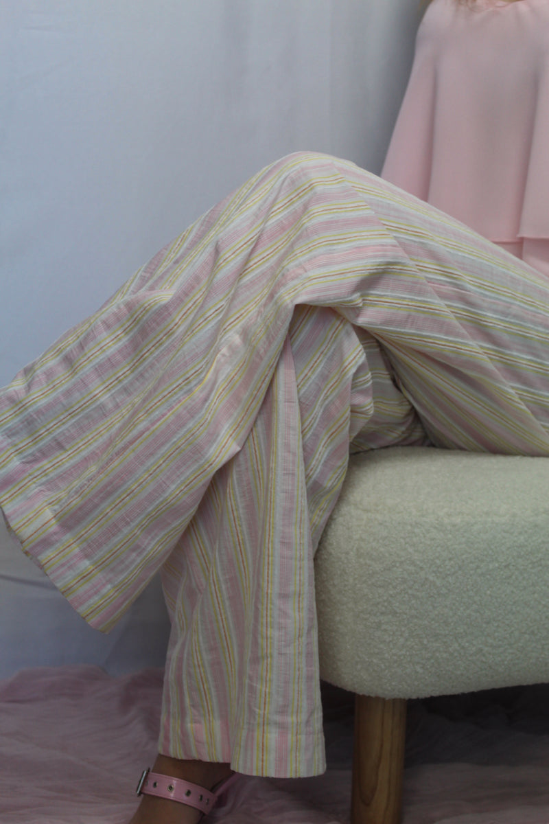 Pink Lemonade Pants