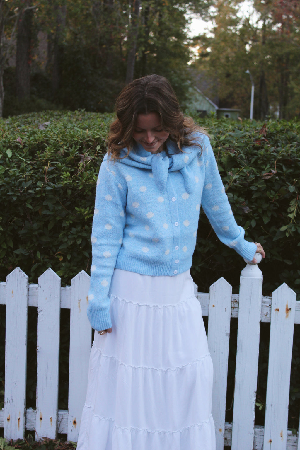 Sugarcoat Knit
