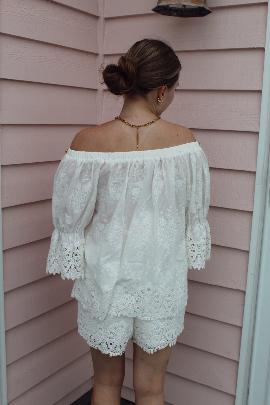 Coastal Muse Set