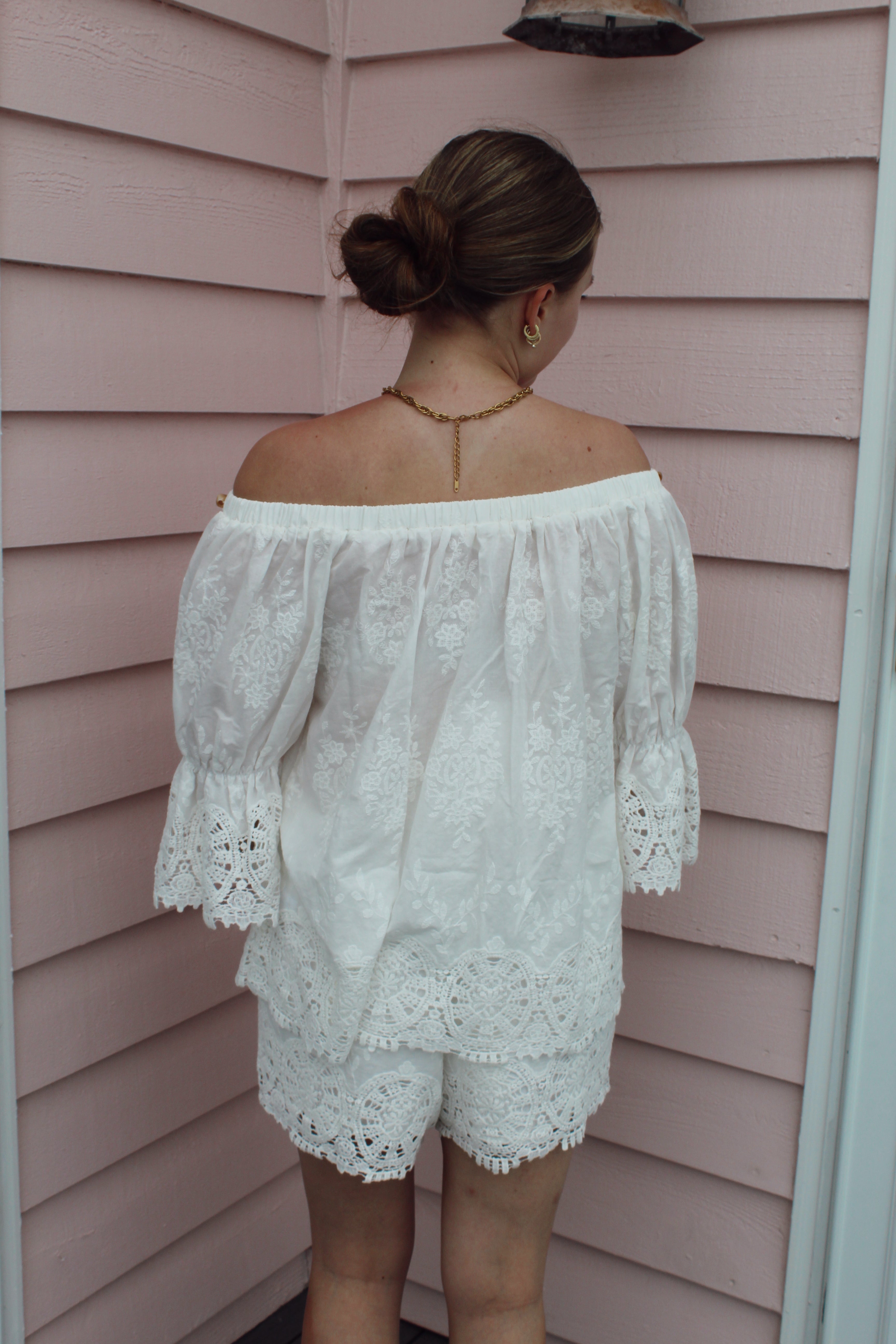 Coastal Muse Set