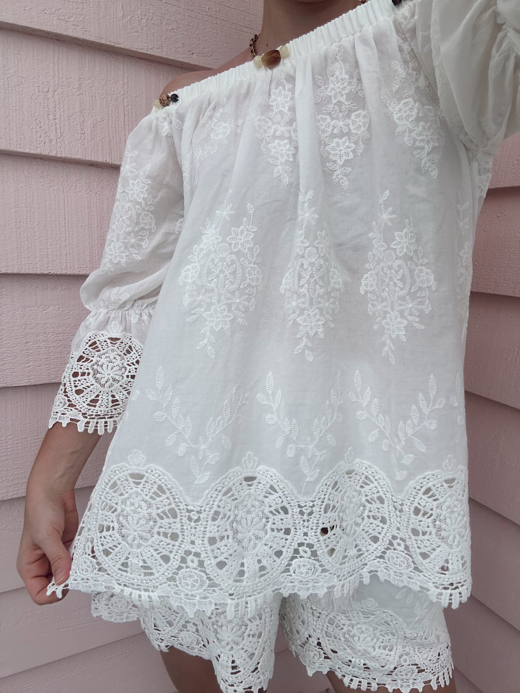 Coastal Muse Set