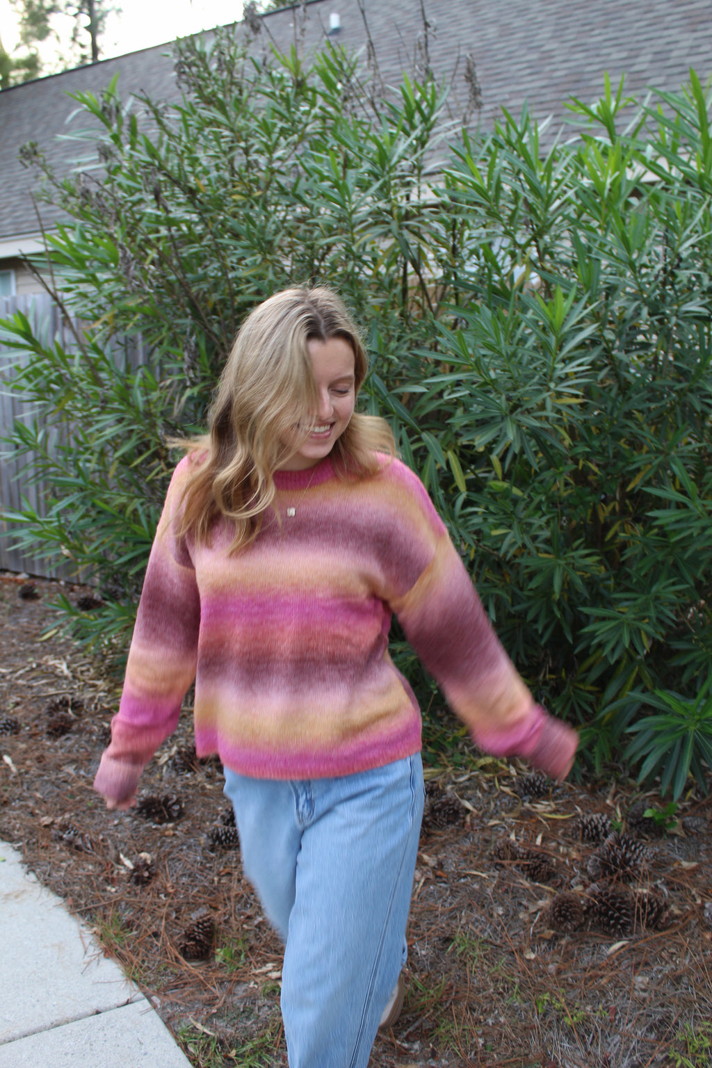 Daydream Knit