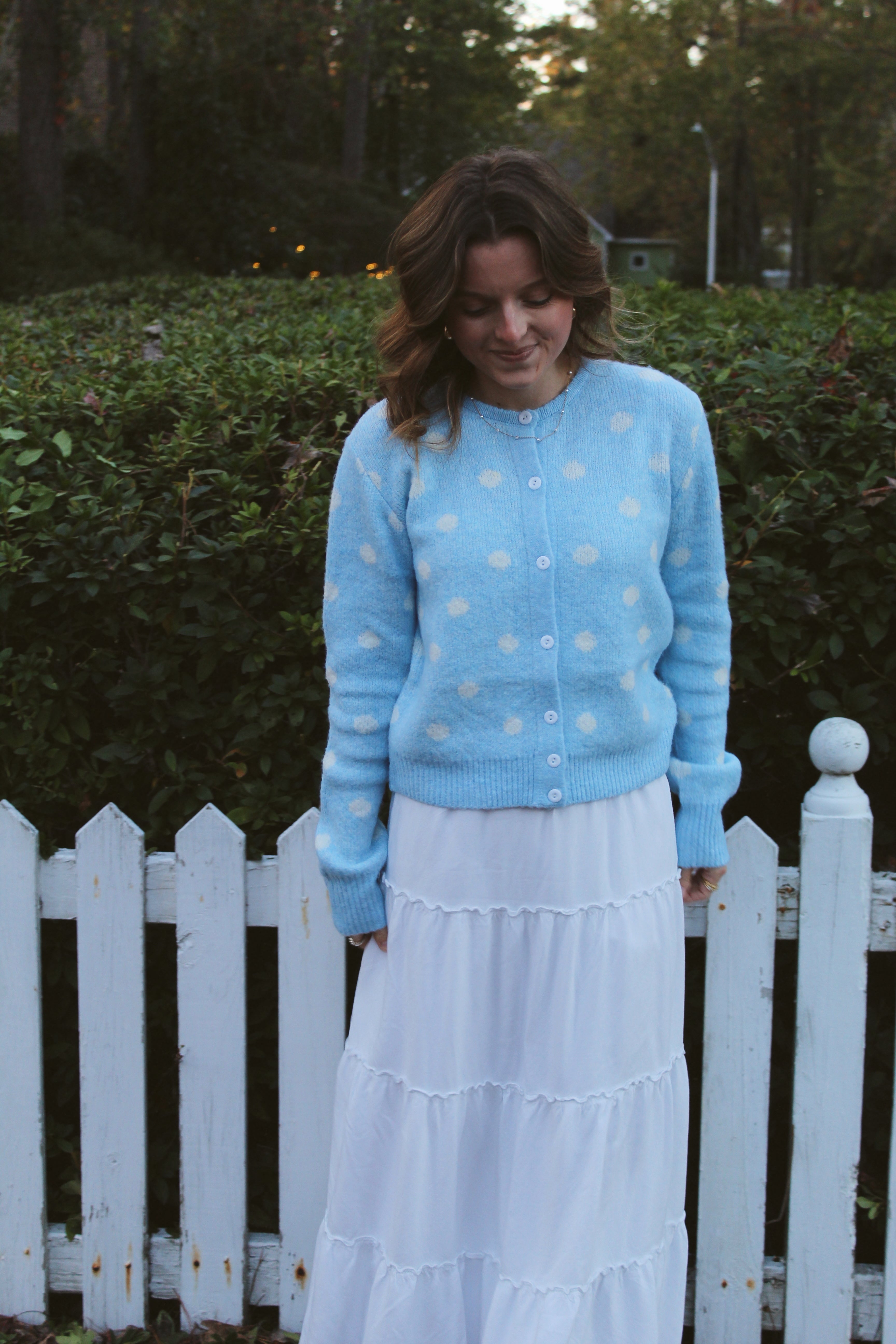 Sugarcoat Knit