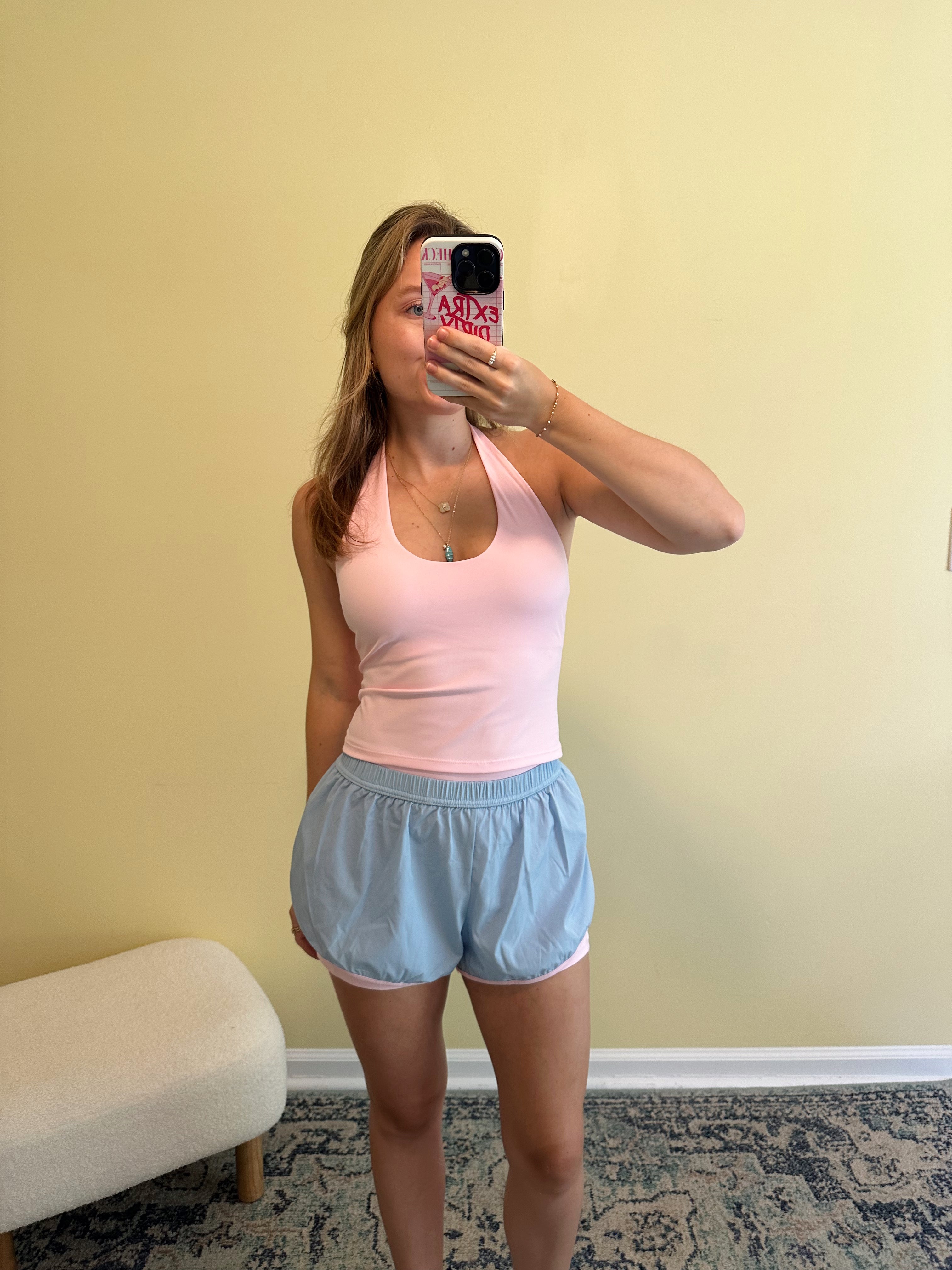 Day Trip Shorts
