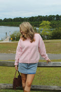 Market Day Cardigan