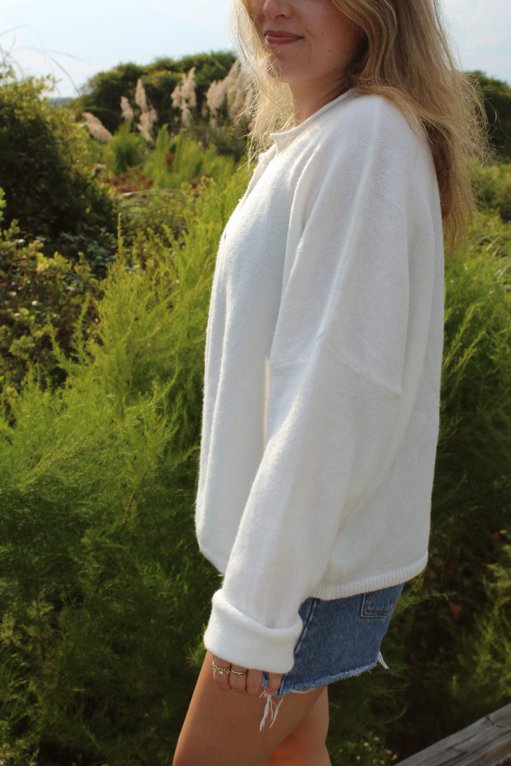 Drift Cardigan
