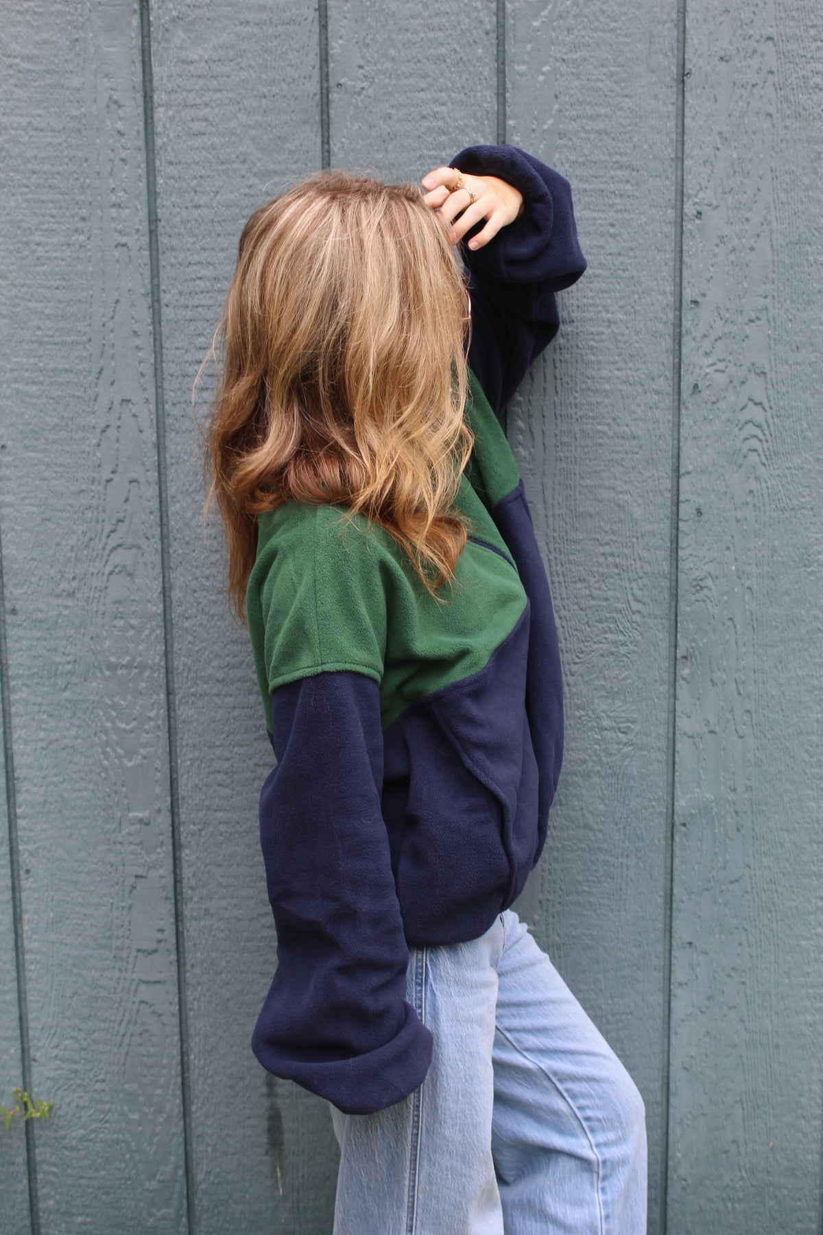 Varsity Jacket