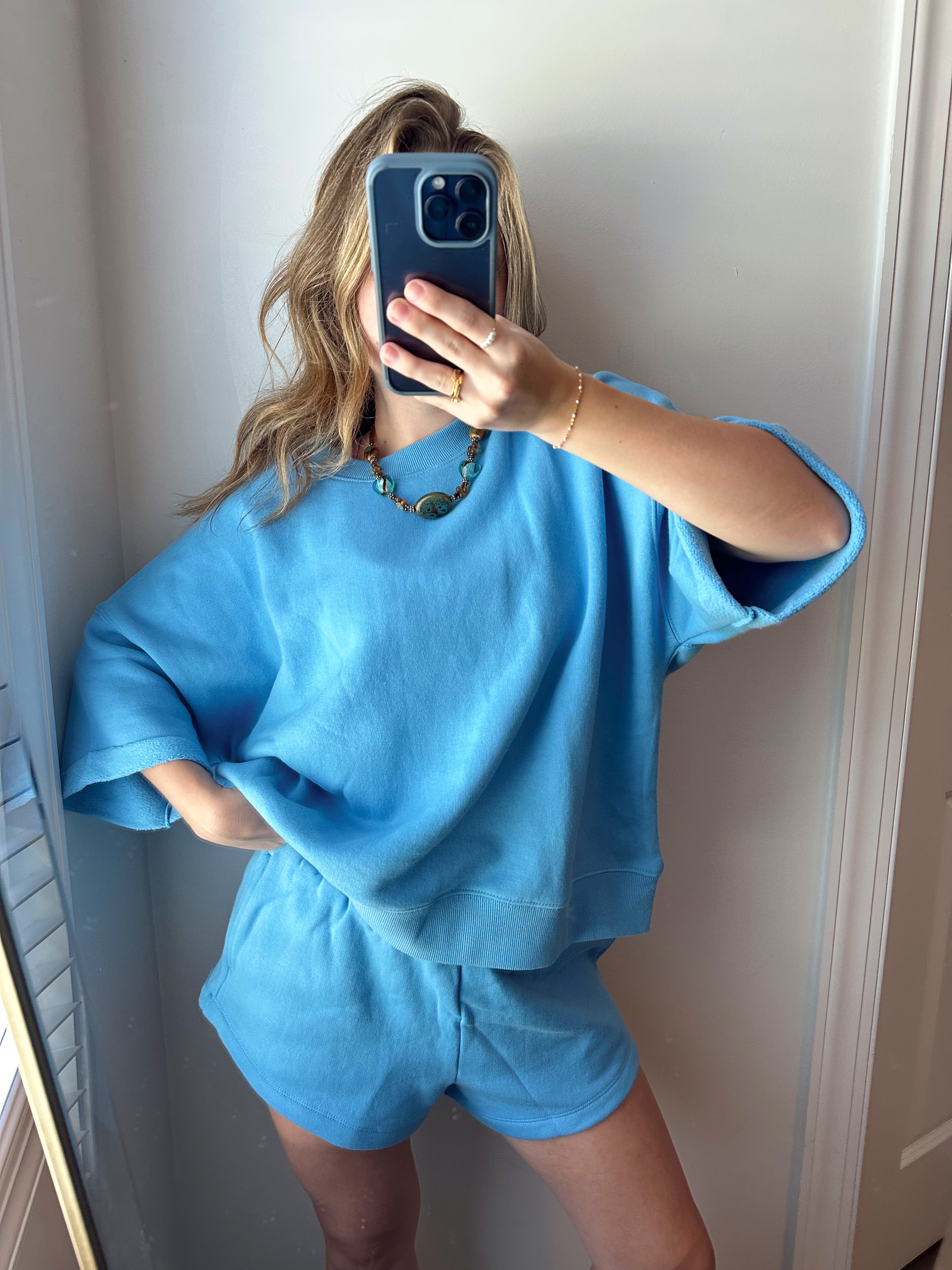 Blue Crush Set