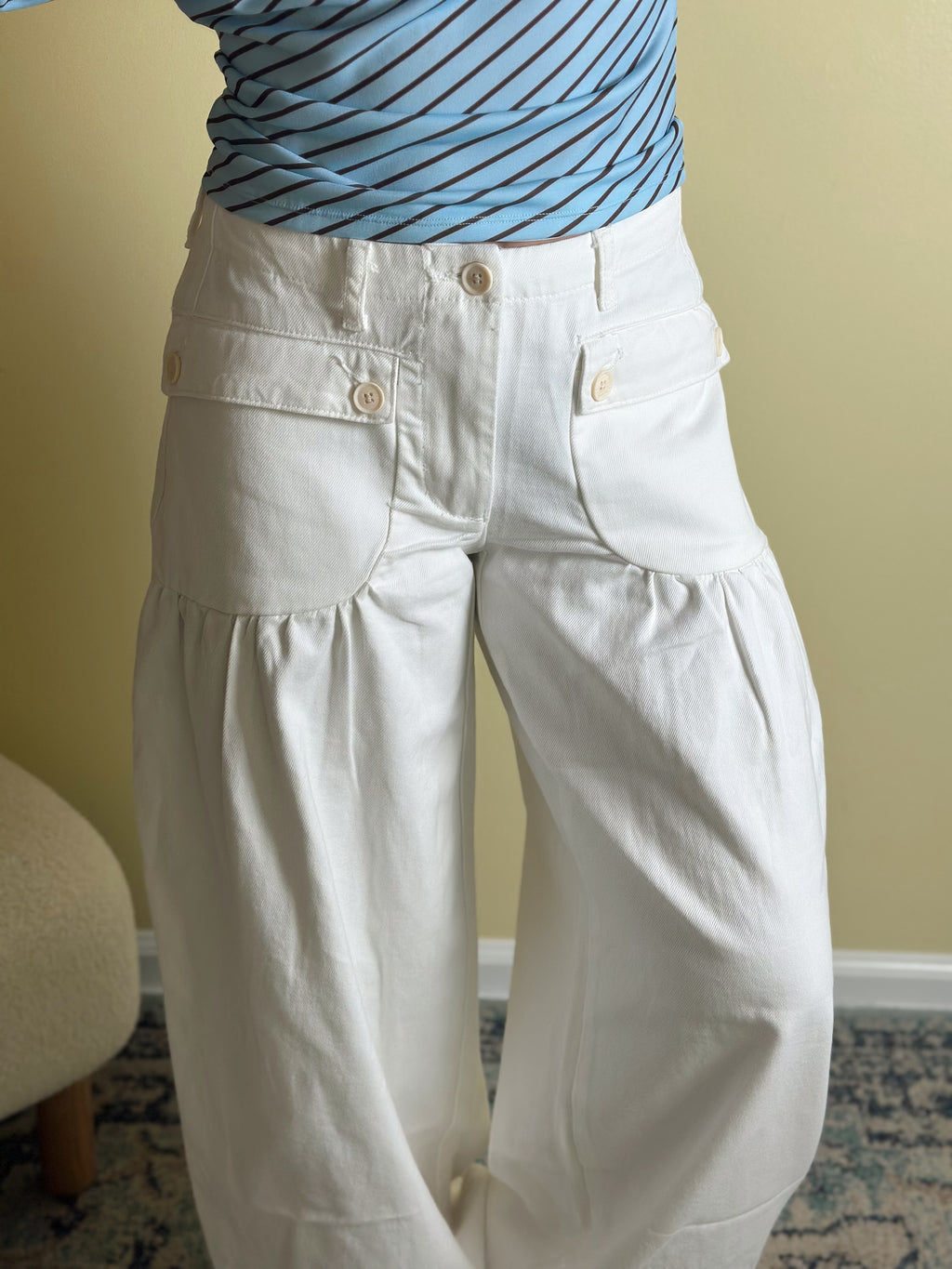 Seaside Stroll Jeans