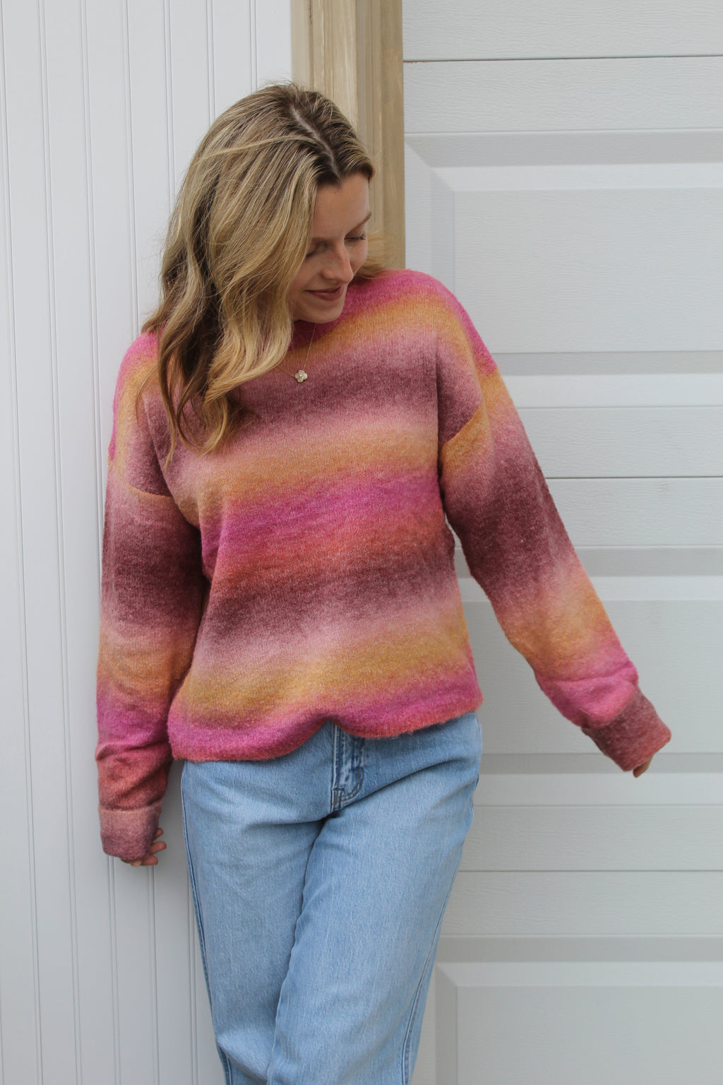 Daydream Knit