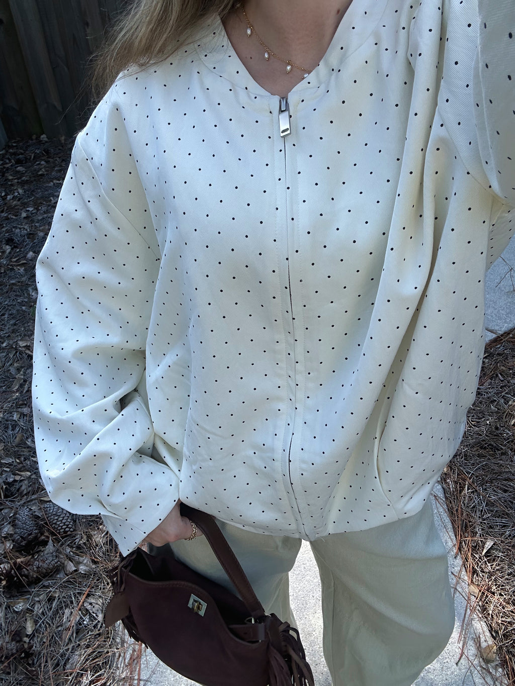 Spot Jacket
