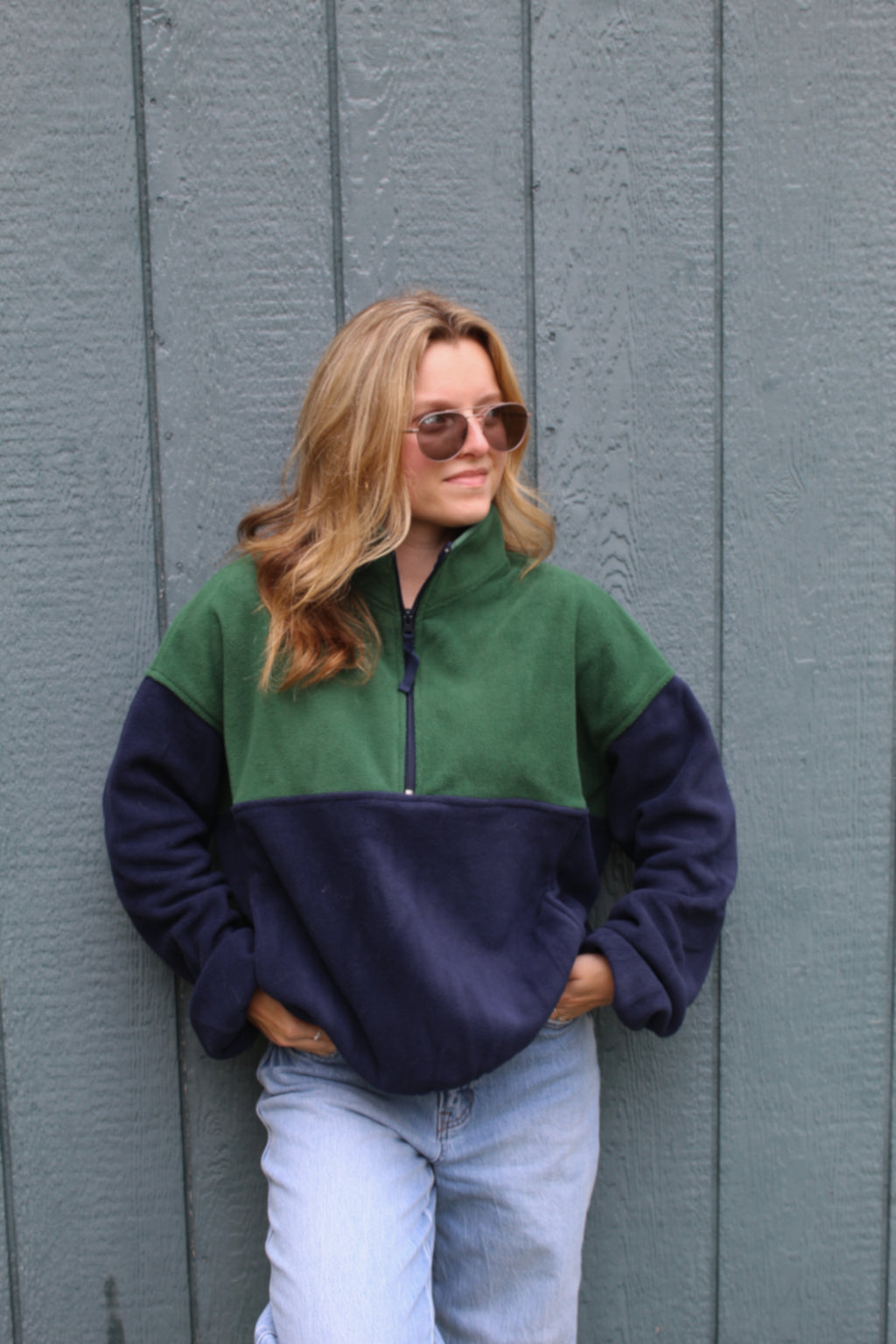 Varsity Jacket