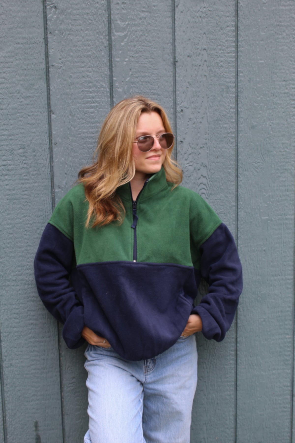 Varsity Jacket