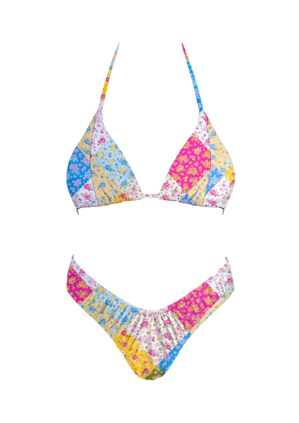 Wish You Were Here Bikini