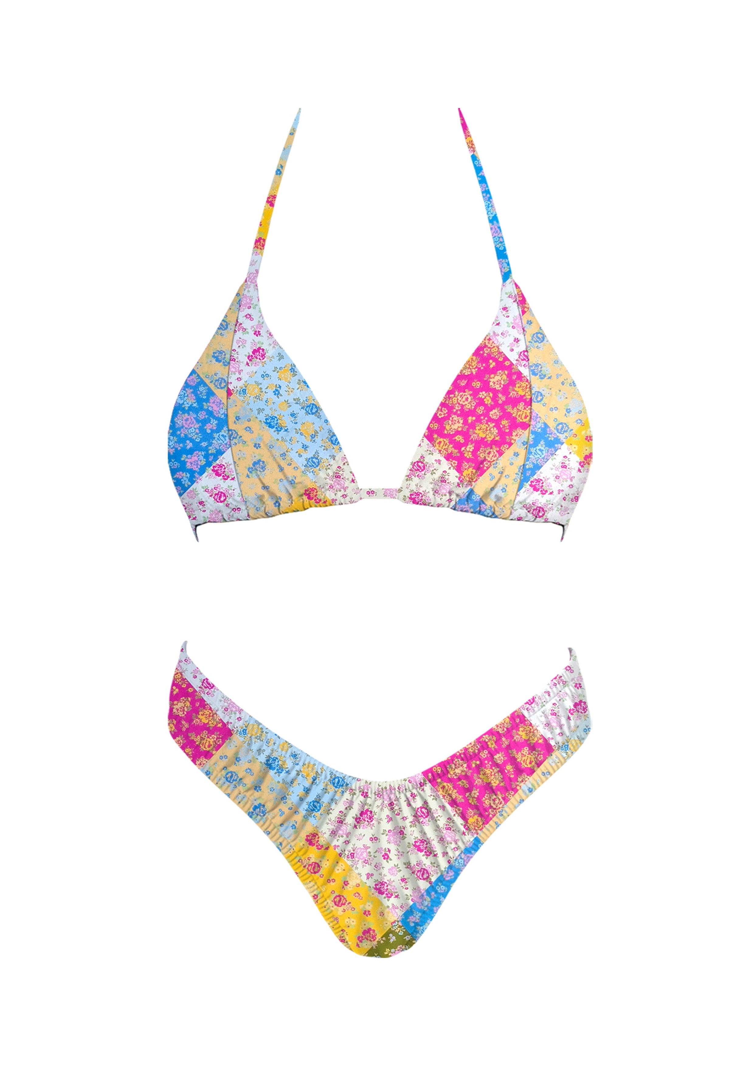 Wish You Were Here Bikini