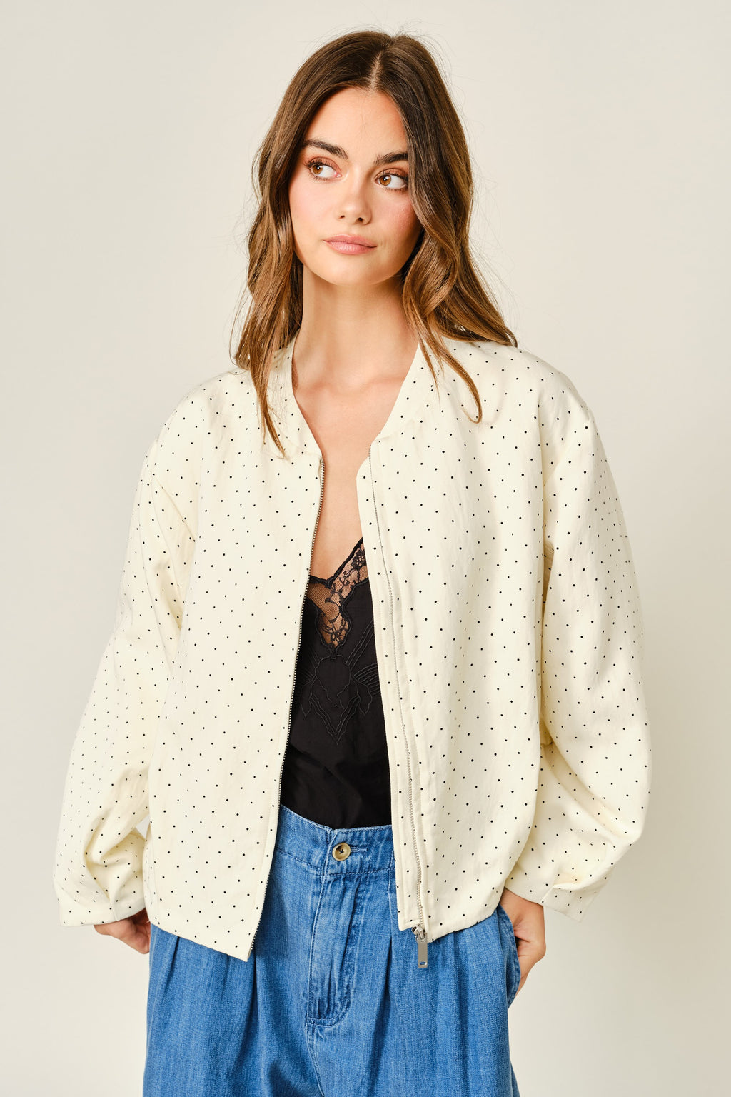 Spot Jacket