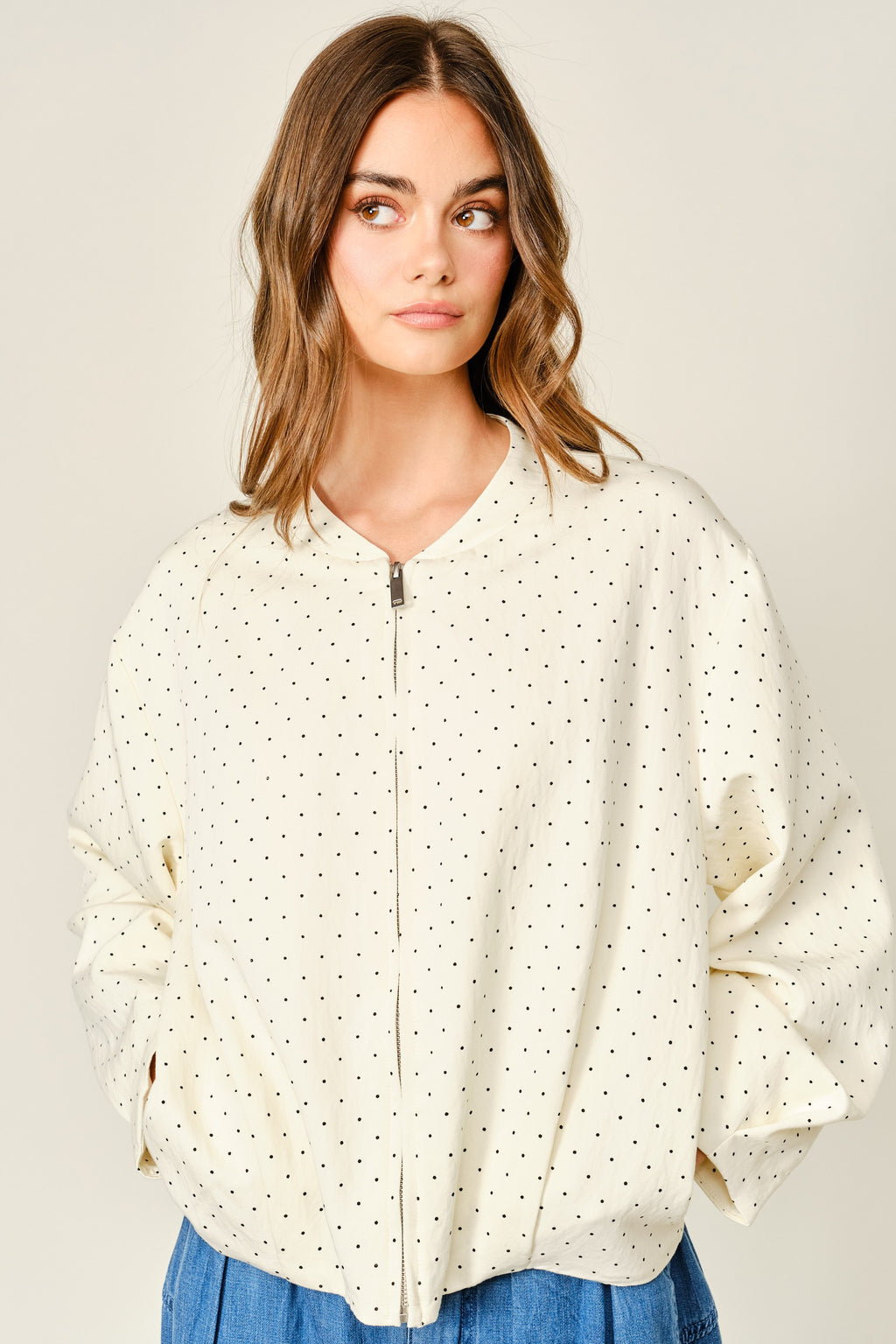 Spot Jacket