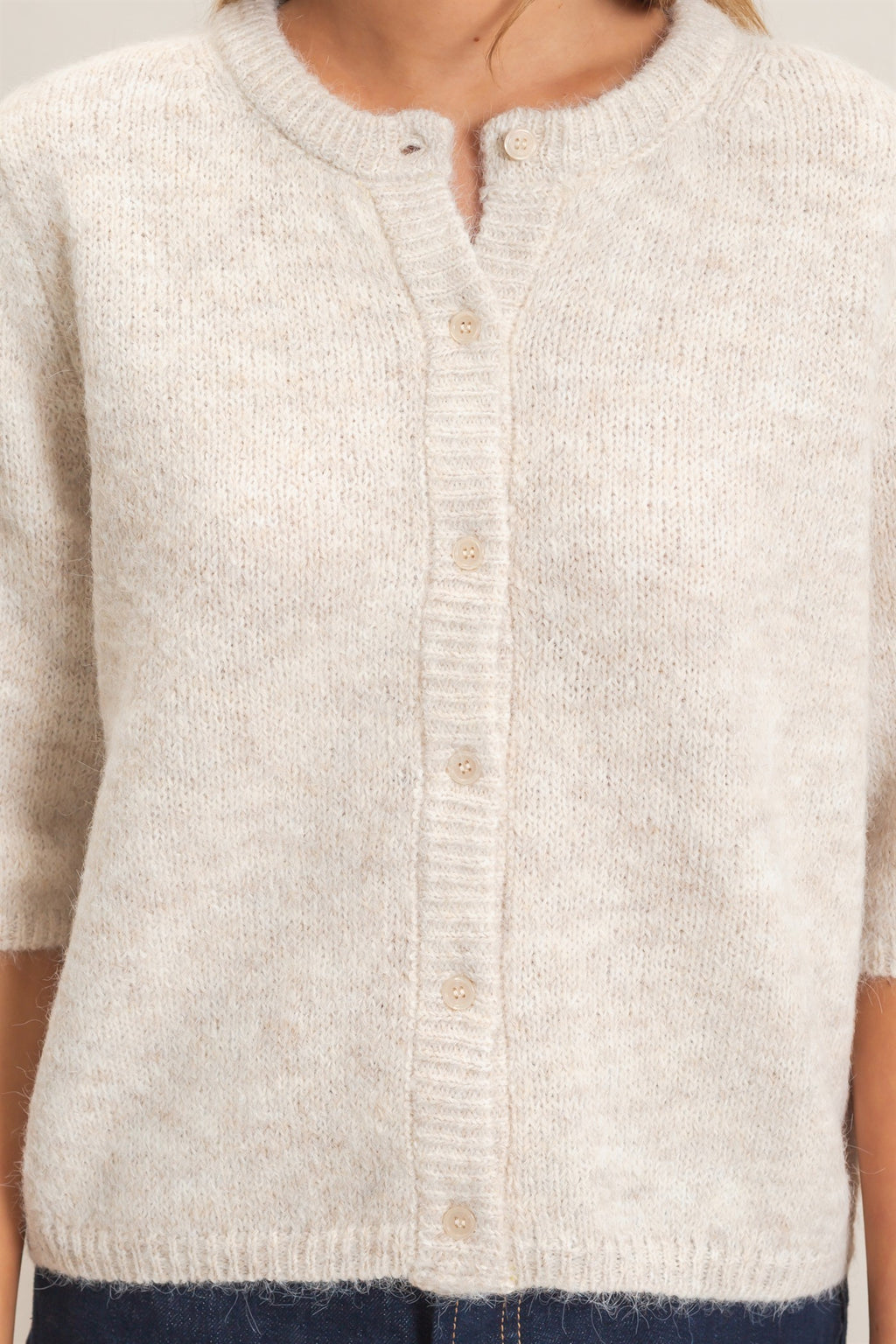 Marlow Cardigan