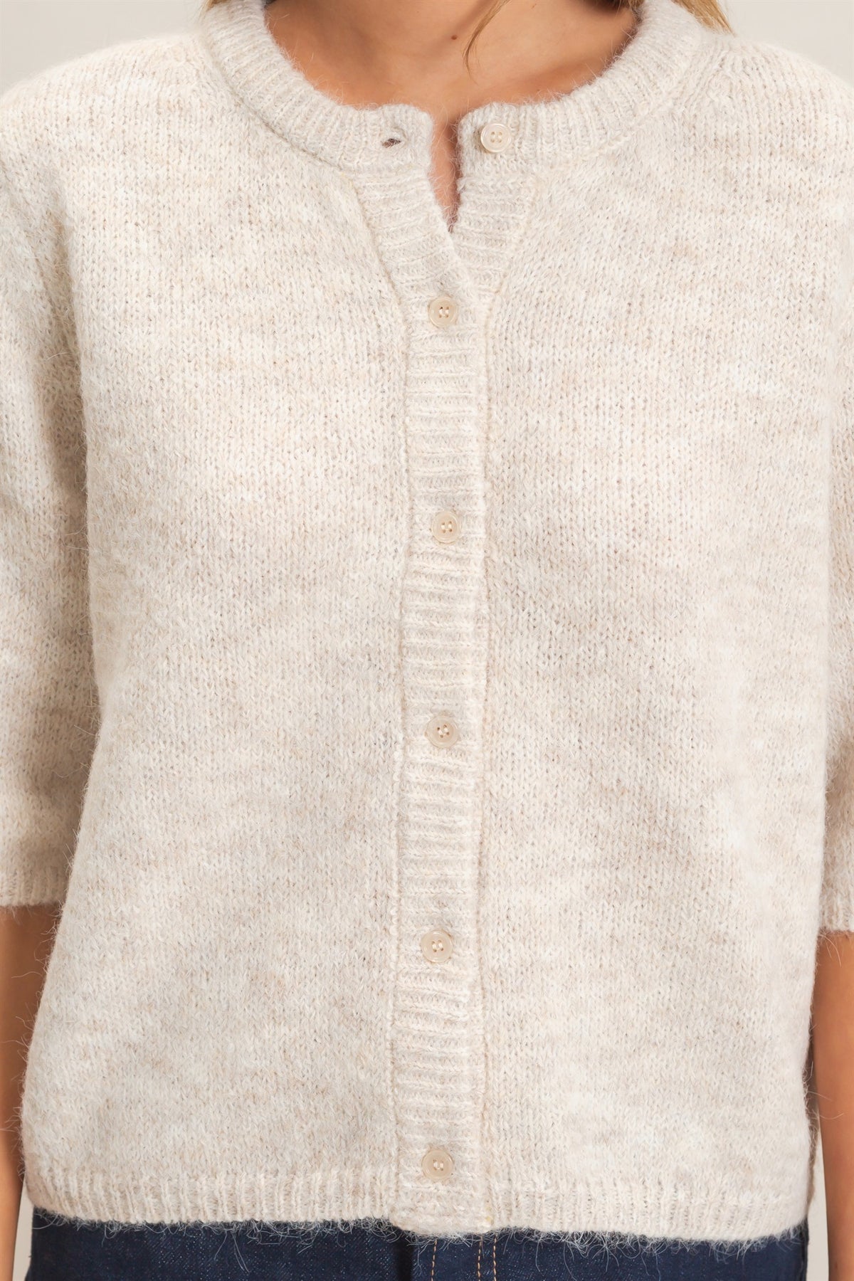 Marlow Cardigan