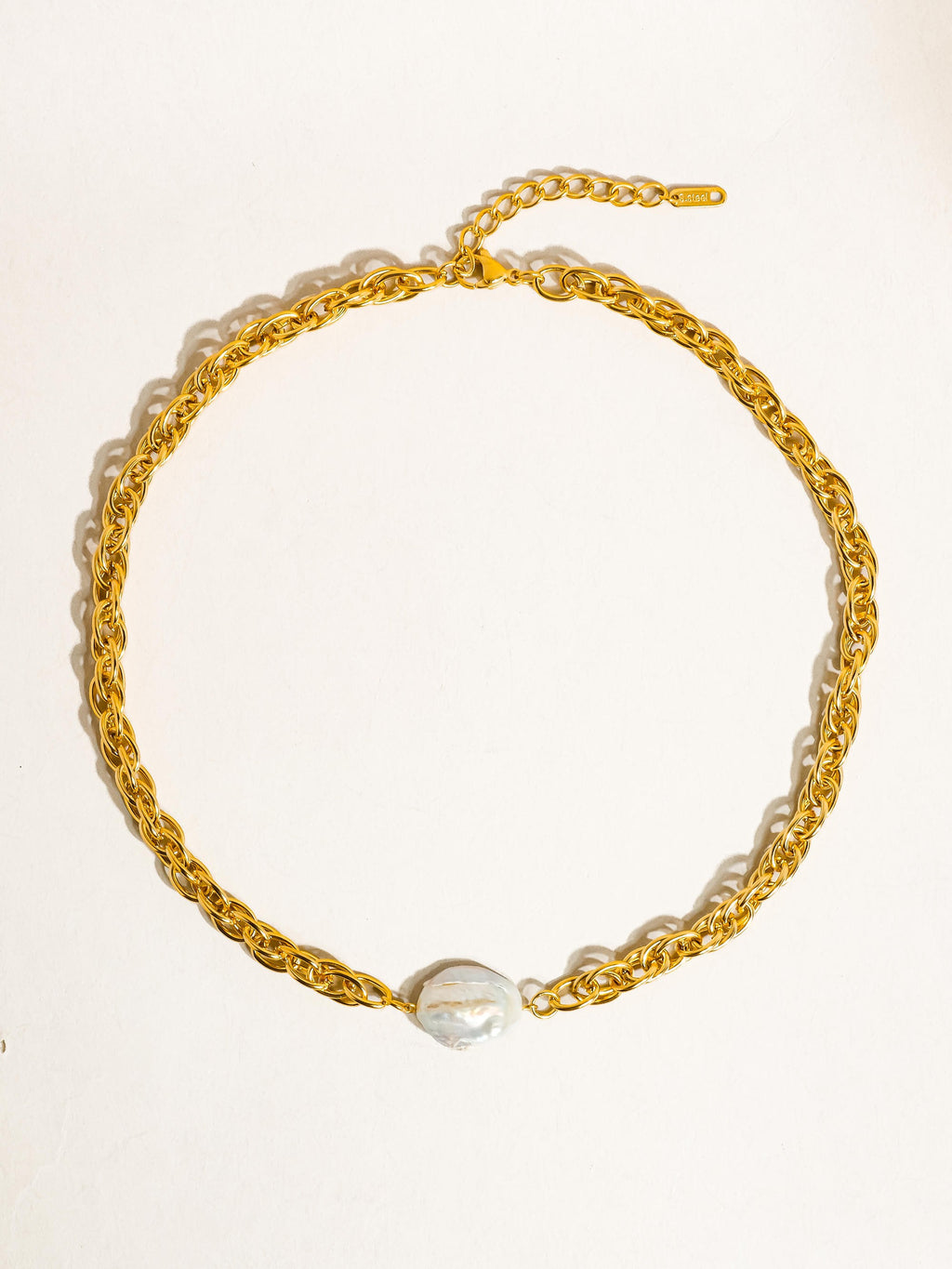 Island Time Necklace