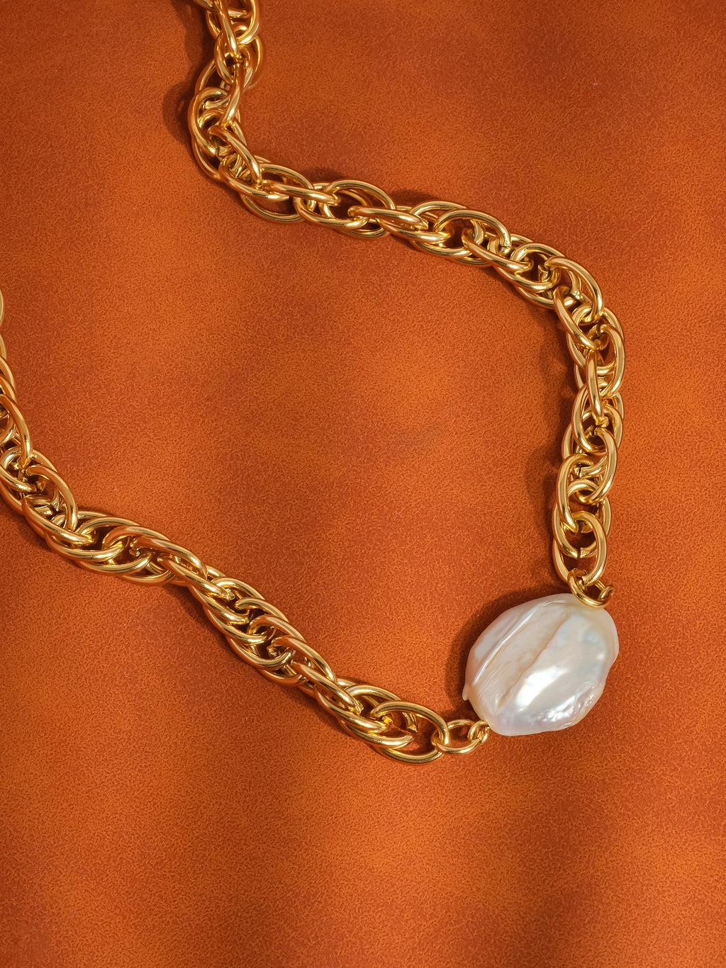 Island Time Necklace