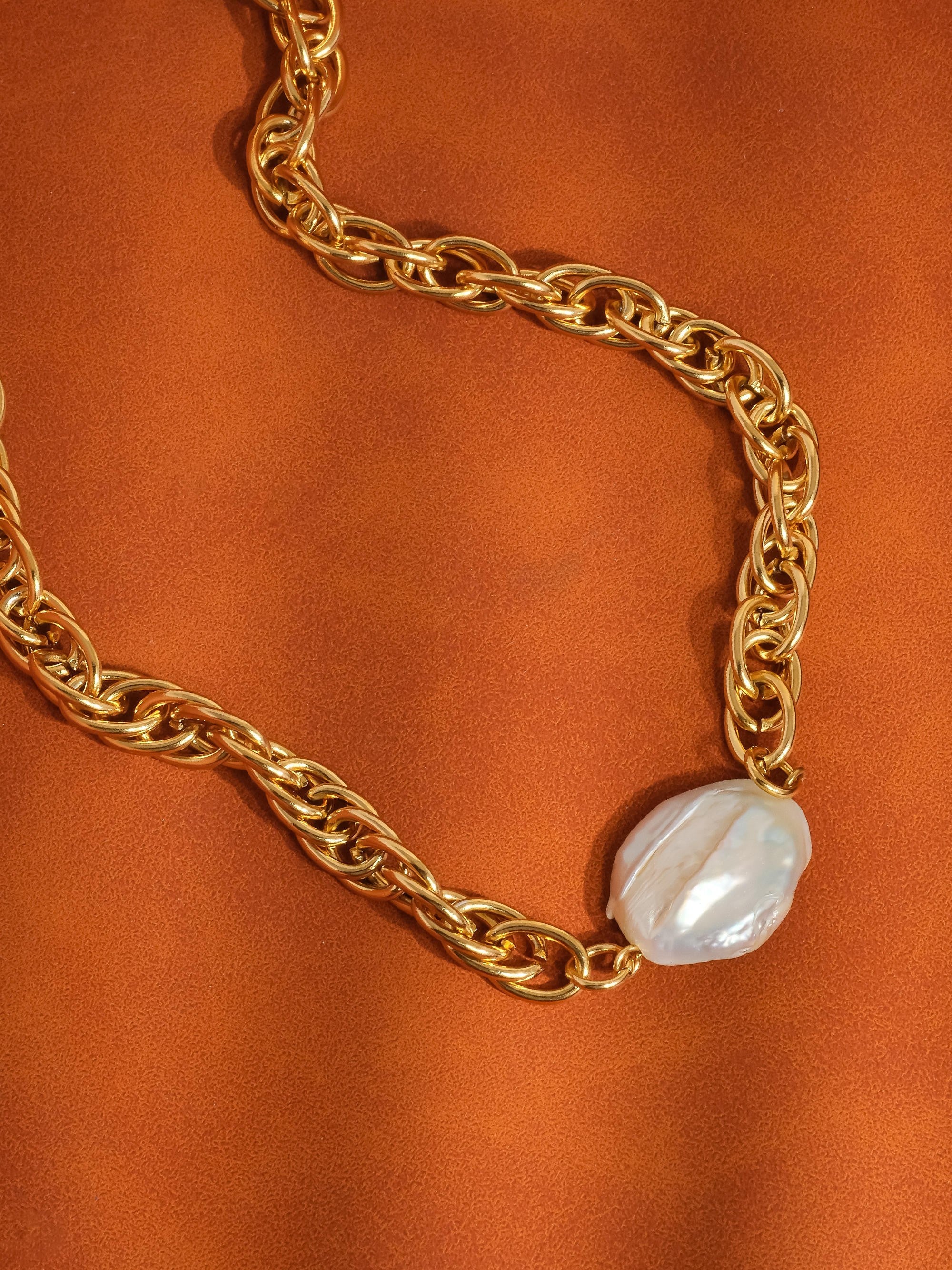 Island Time Necklace