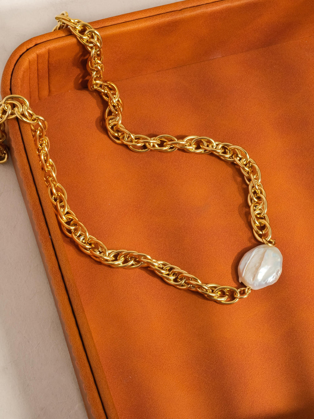 Island Time Necklace