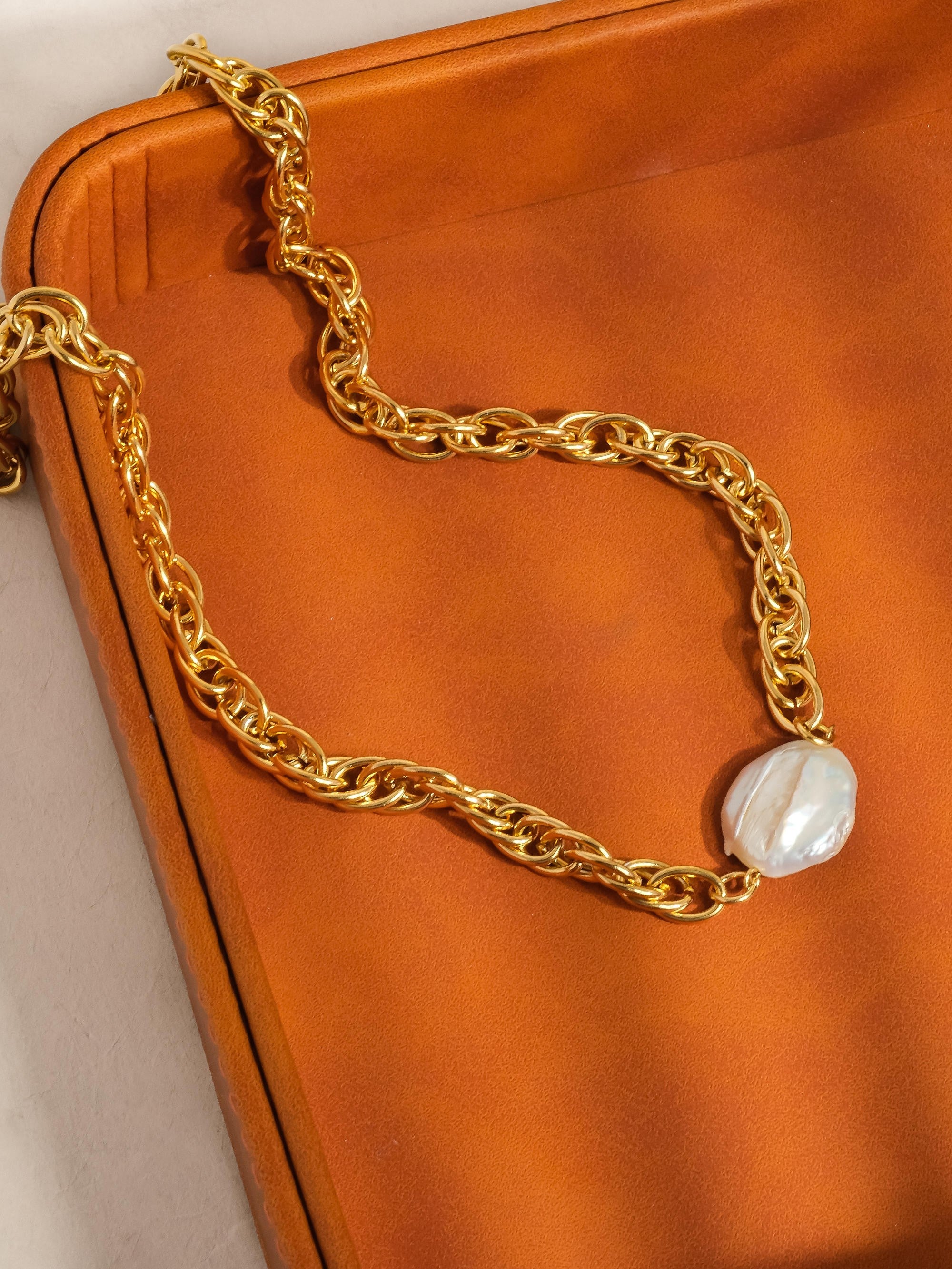 Island Time Necklace