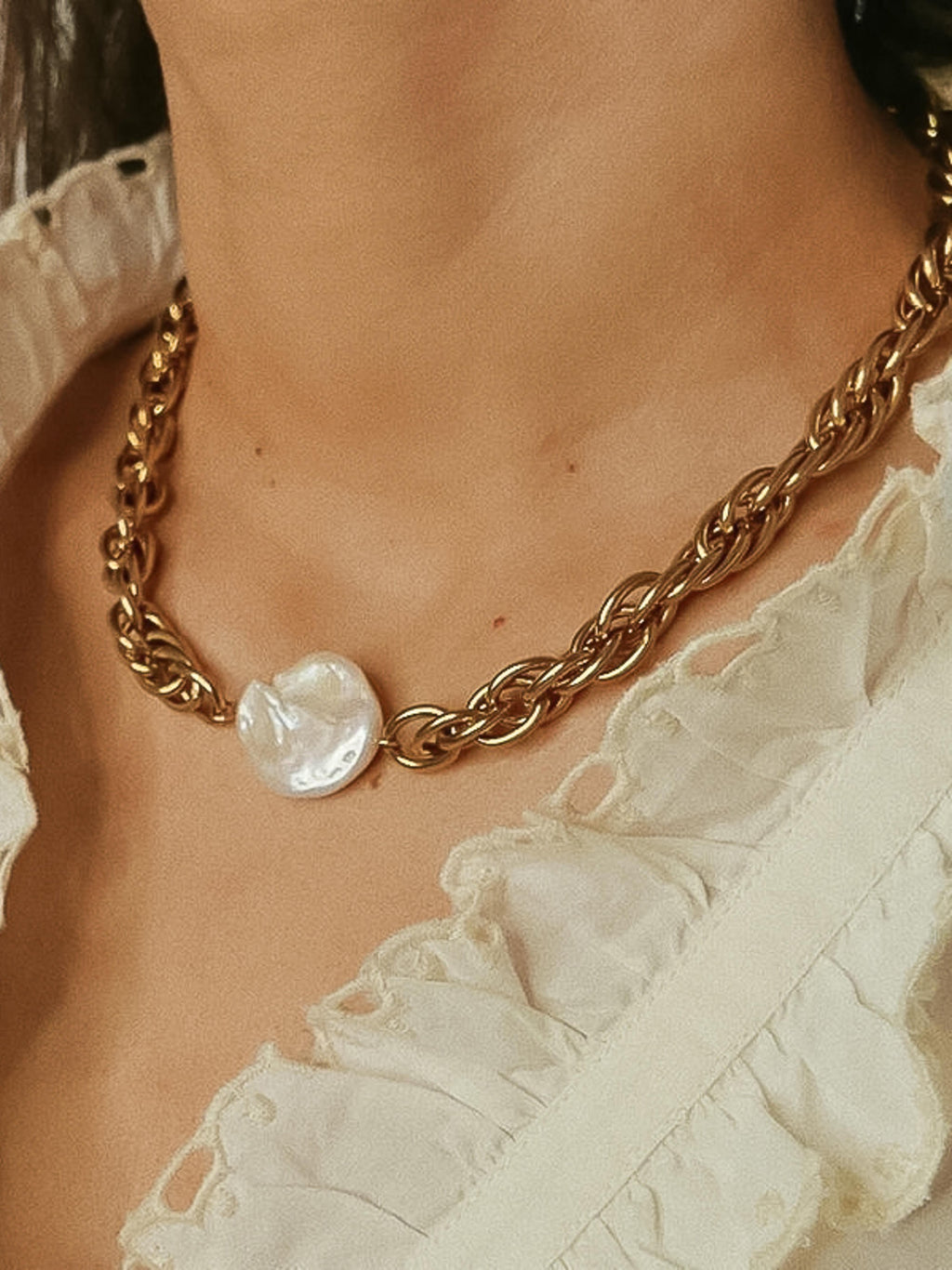 Island Time Necklace