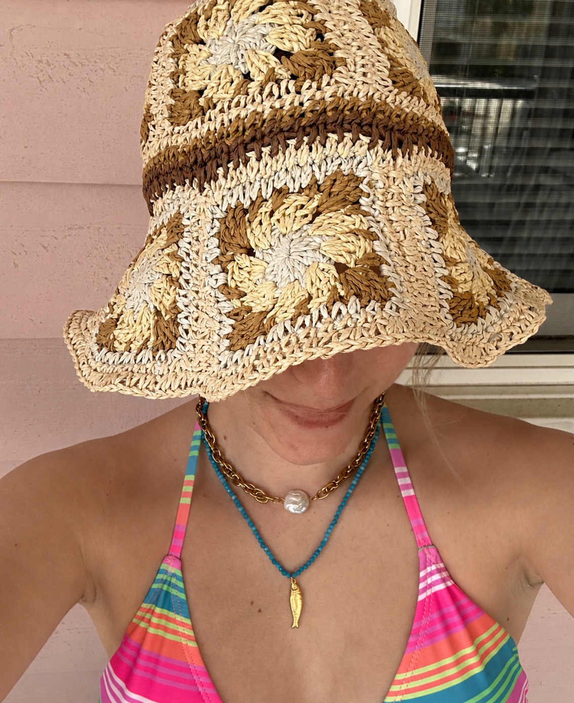 Island Time Necklace