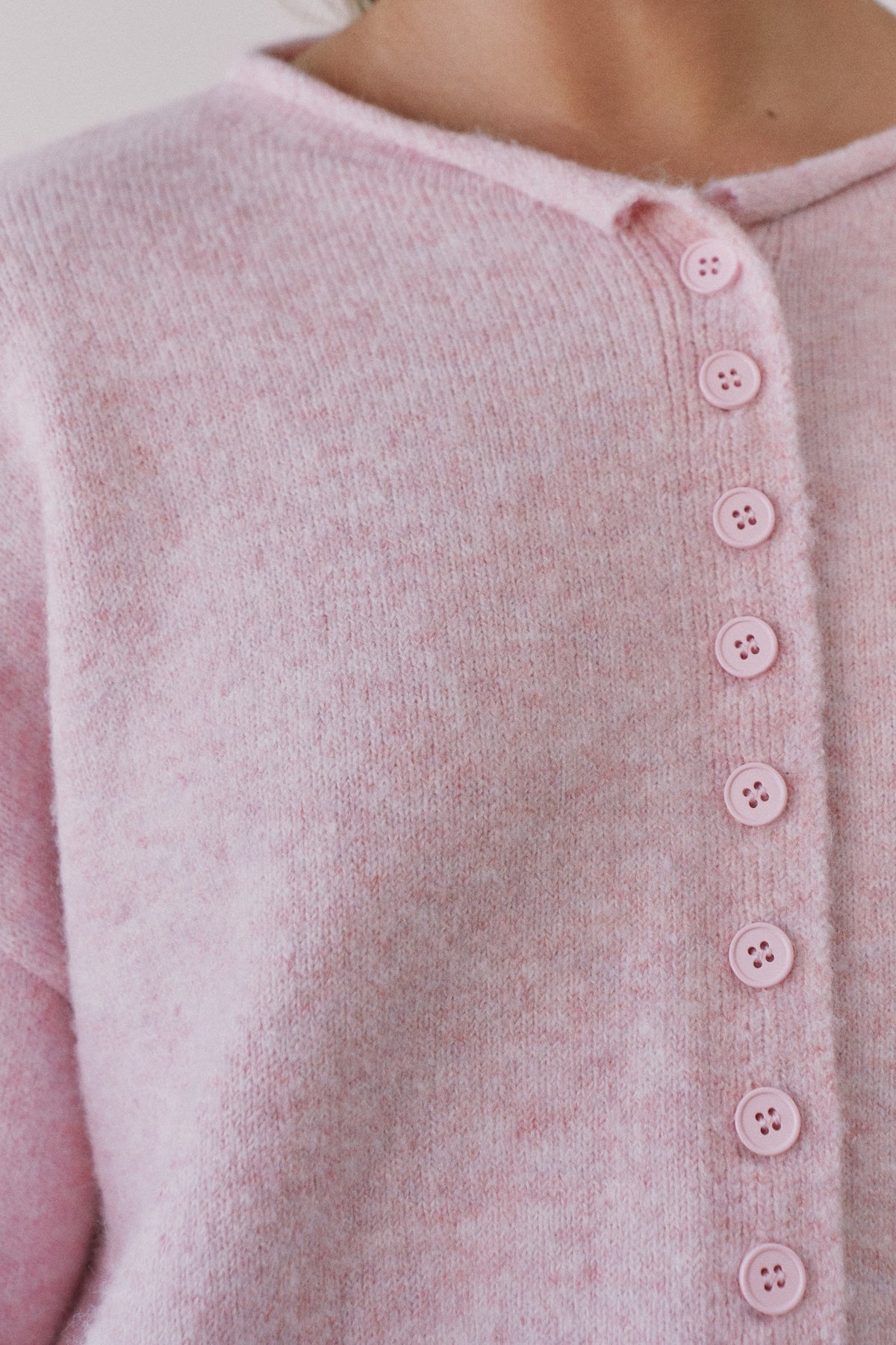 Market Day Cardigan