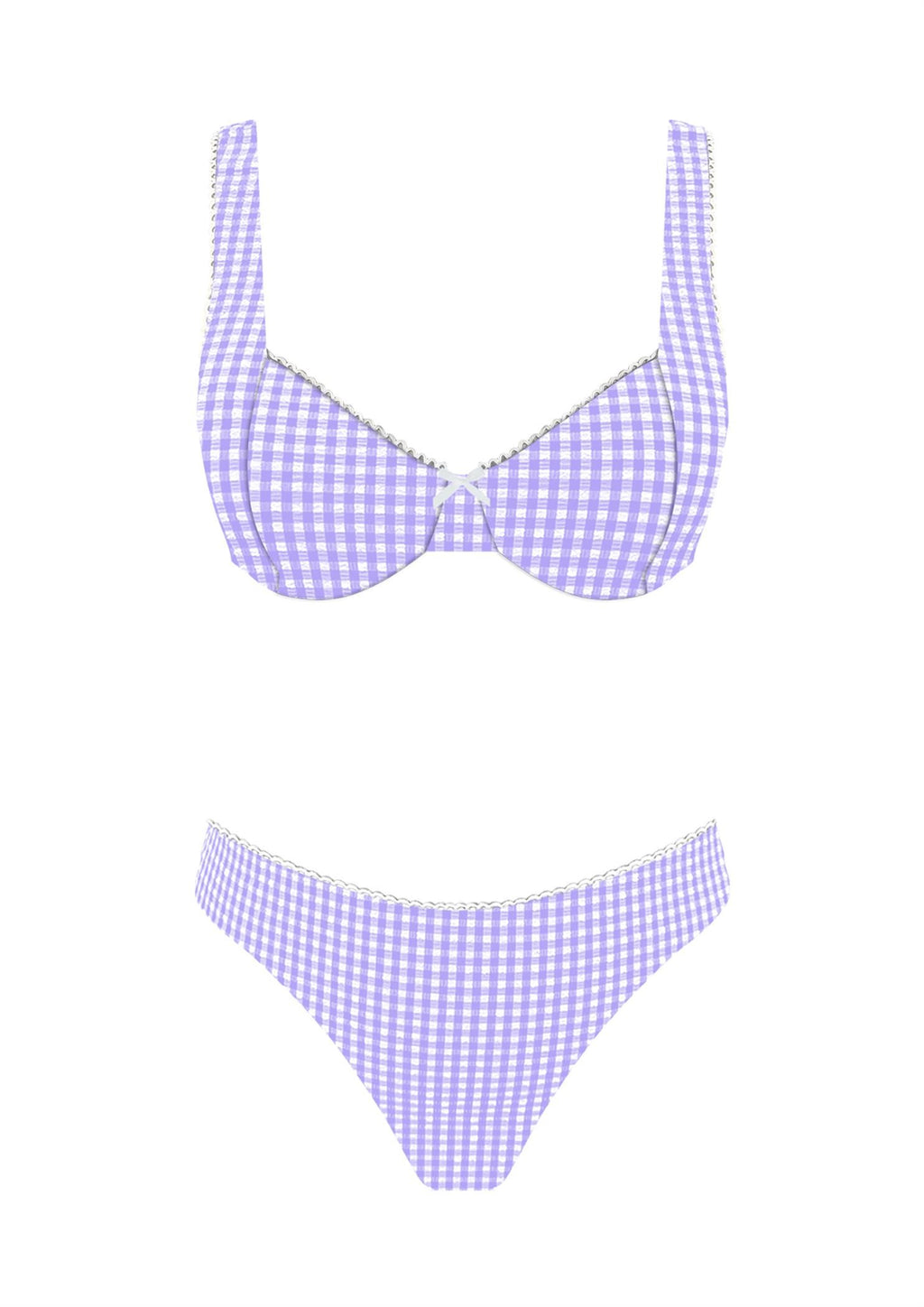 Lavender Cove Bikini