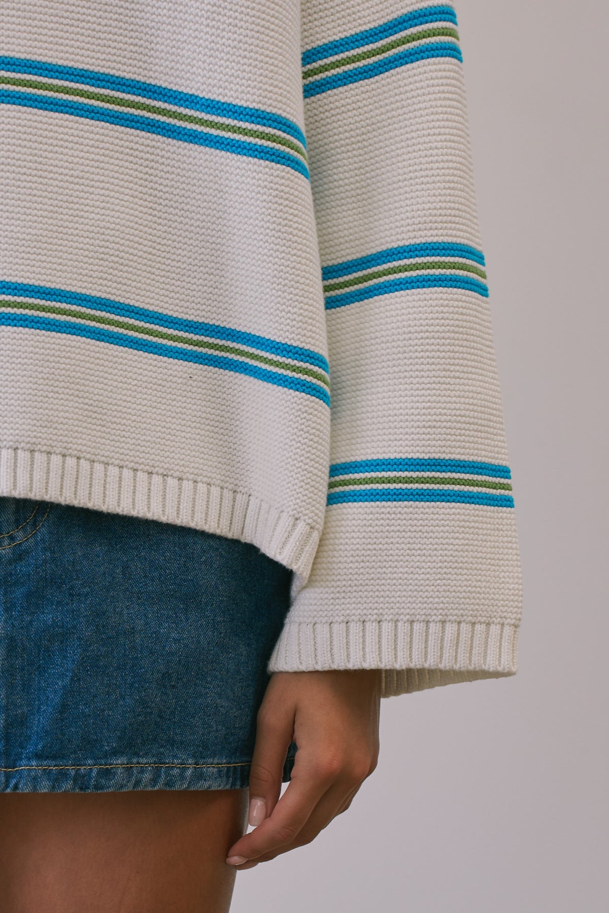 Fall Fling Sweater